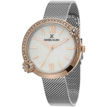 ساعت مچی دنیل کلین کد DK.1.12398-2